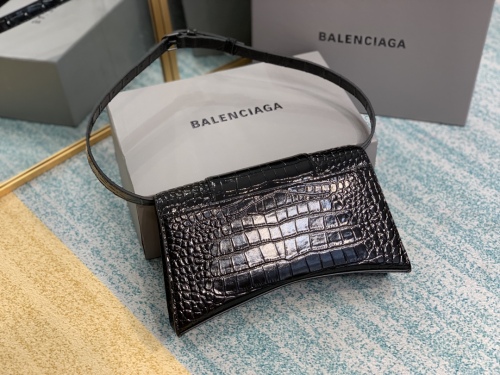  Arrenfashion B*alenciaga Bag Top Quality 15x8x25cm
