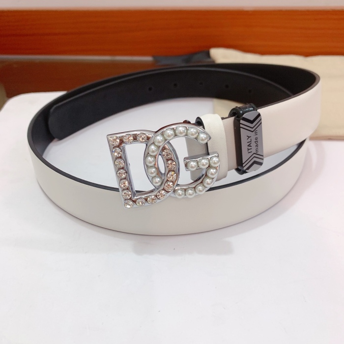  Arrenfashion D&G Belts 30MM ( Arrenfashion)