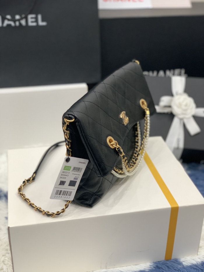  Arrenfashion C*hanel Bag Top Quality 25*34*5cm