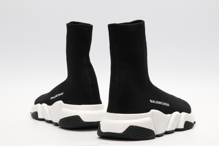 Men Women B*alenciaga Top Sneakers （Arrenfashion）