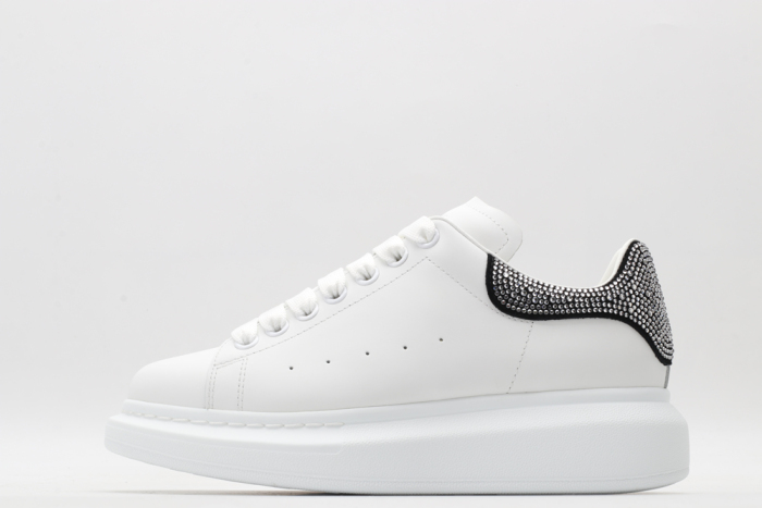  Arrenfashion Men Women A*lexander M*cqueen Top Quality Sneaker