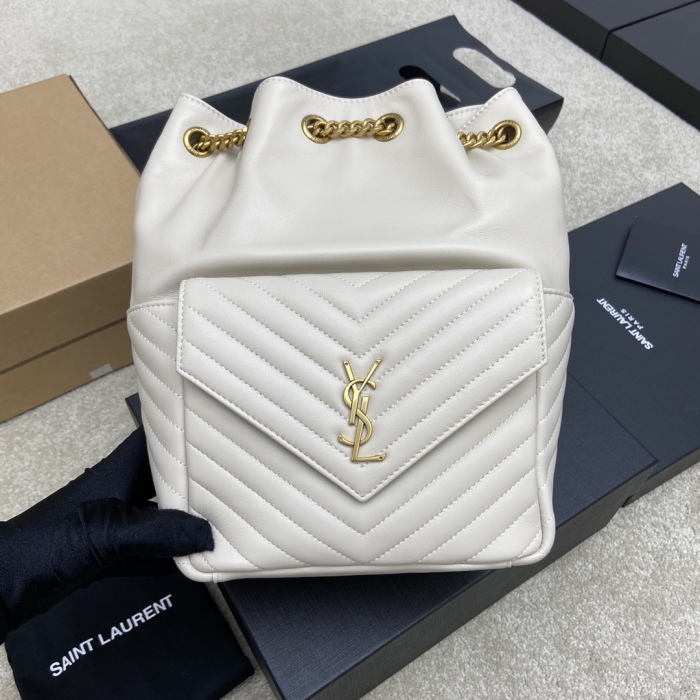  Arrenfashion Y*SL Bag Top Quality 22*29*15CM