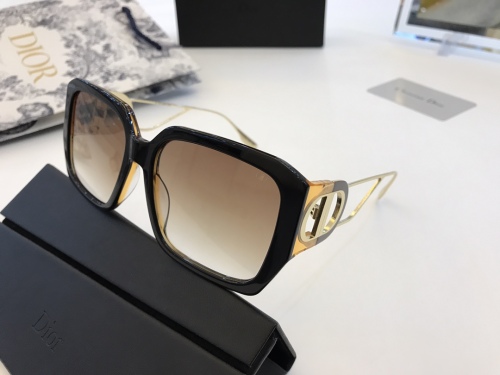  Arrenfashion D*ior Glasses Top