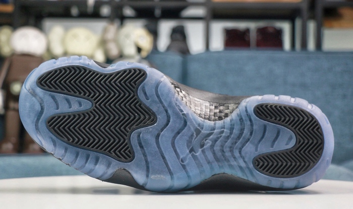  Arrenfashion Air Jordan 11 Retro Cap and Gown/Prom Night