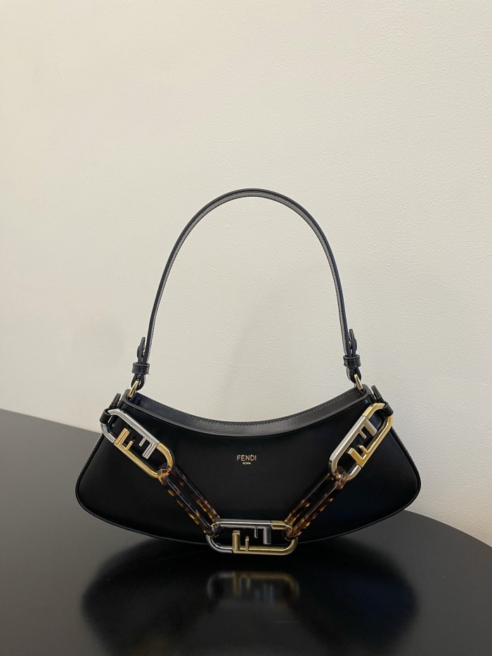  Arrenfashion F*endi Top Bag 32*11*5CM