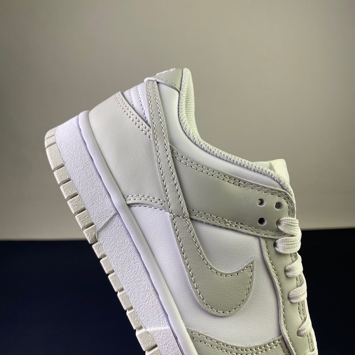  from Arrenfashion Nike Dunk Low WMNS “Photon Dust” DD1503-103