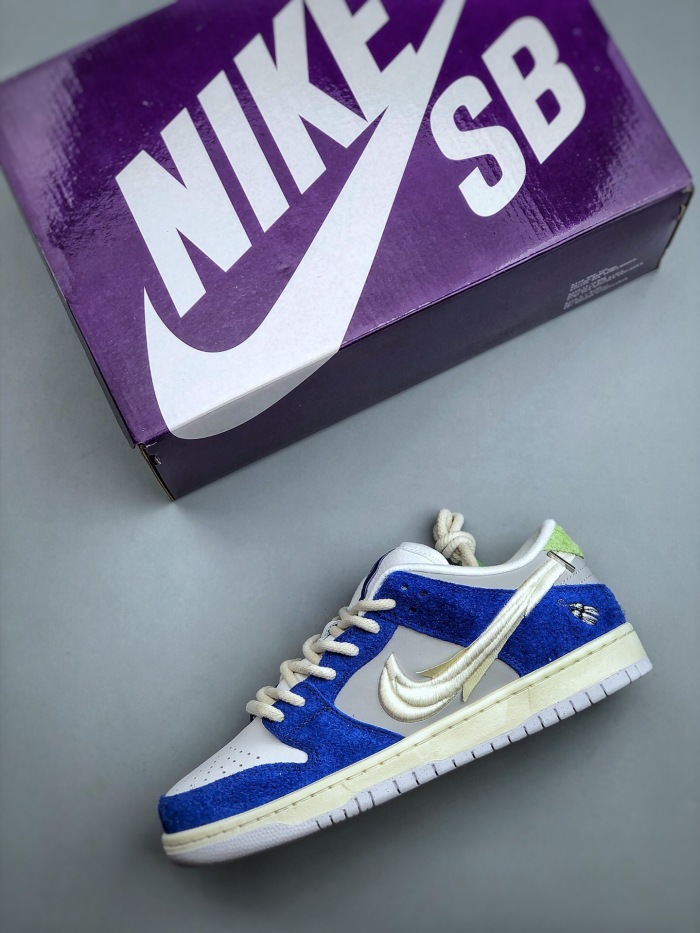 Streetwear X Nike dunk SB Low Arrenfashion