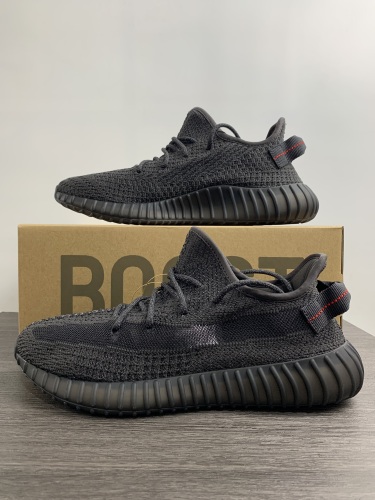  Arrenfashion  Arrenfashion Yeezy Boost 350 V2 “Static non feflective