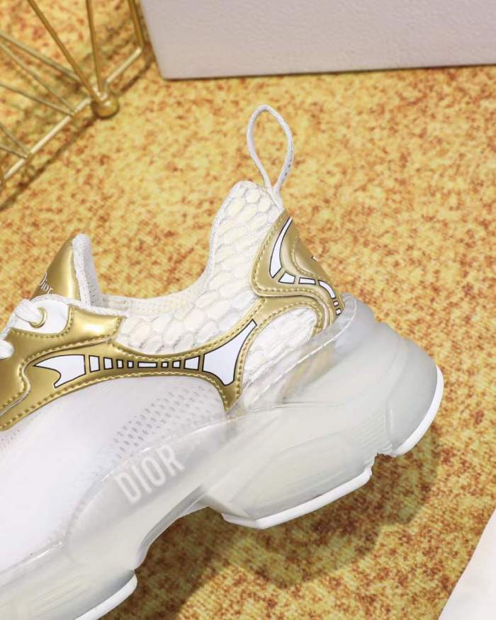 Men Women D*ior Top Sneakers （Arrenfashion）