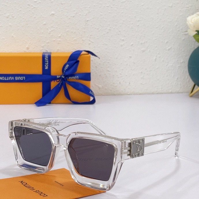  Arrenfashion Top Quality L*ouis V*uitton Glasses