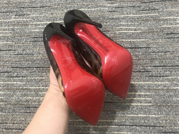 Arrenfashion C*ristian L*uboutin Pump High Heels