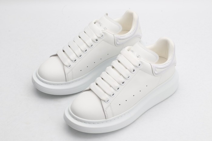 Arrenfashion Men Women A*lexander M*cqueen Top Sneaker