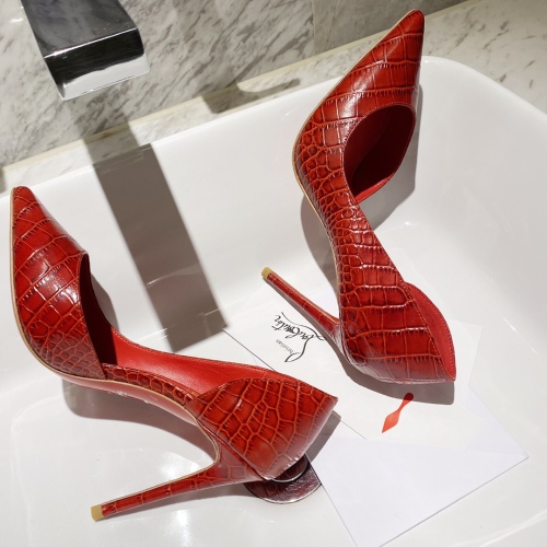  Arrenfashion Women C*ristian L*uboutin High Heels