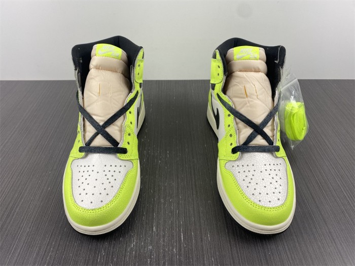  Arrenfashion Air Jordan 1 High OG 555088-702