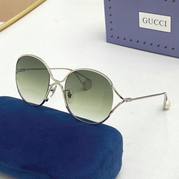  Arrenfashion Top Quality G*ucci Glasses