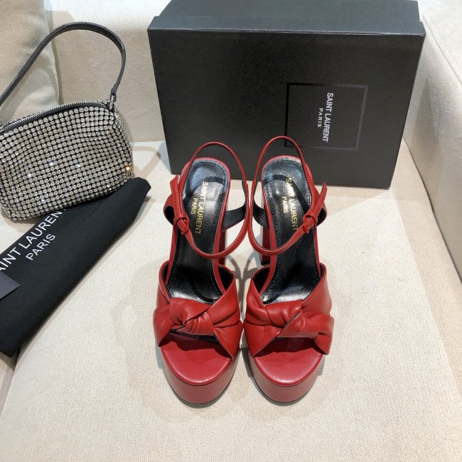  Arrenfashion Women Y*SL Top Quality High Heels