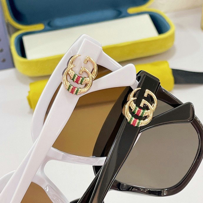  Arrenfashion Top Quality G*ucci Glasses