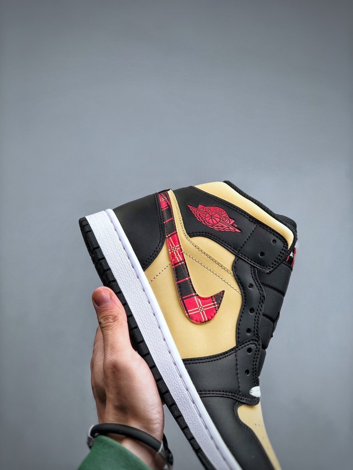 Nike Air Jordan 1 High AJ1 ( Arrenfashion)