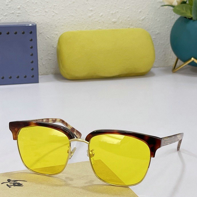  Arrenfashion Top Quality G*ucci Glasses