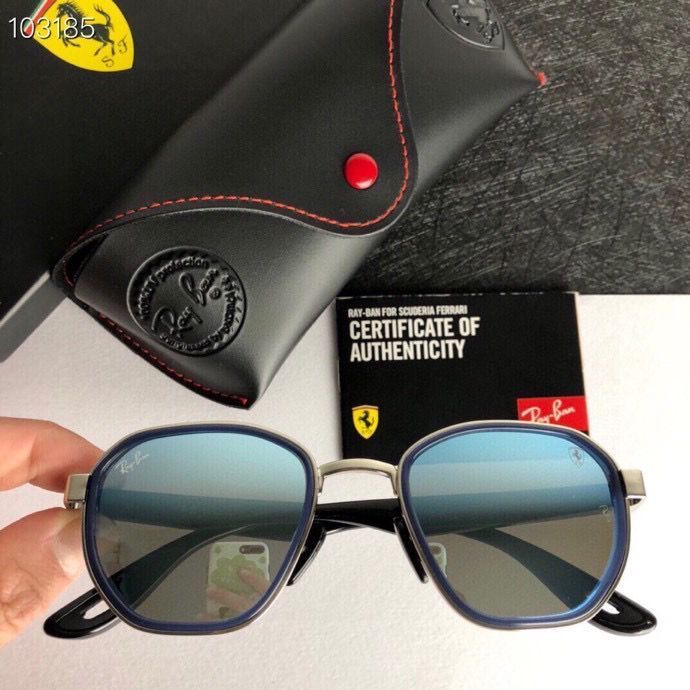  Arrenfashion R*ayban Glasses Top