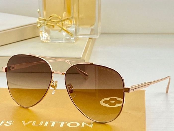  Arrenfashion Top Quality L*ouis V*uitton Glasses