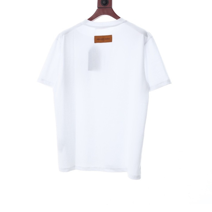 Men Women T-shirt Top Quality 2023 Arrenfashion