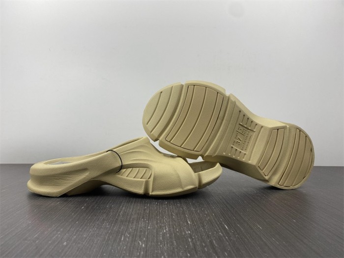  Arrenfashion Men Women B*lenciaga Top Sandals