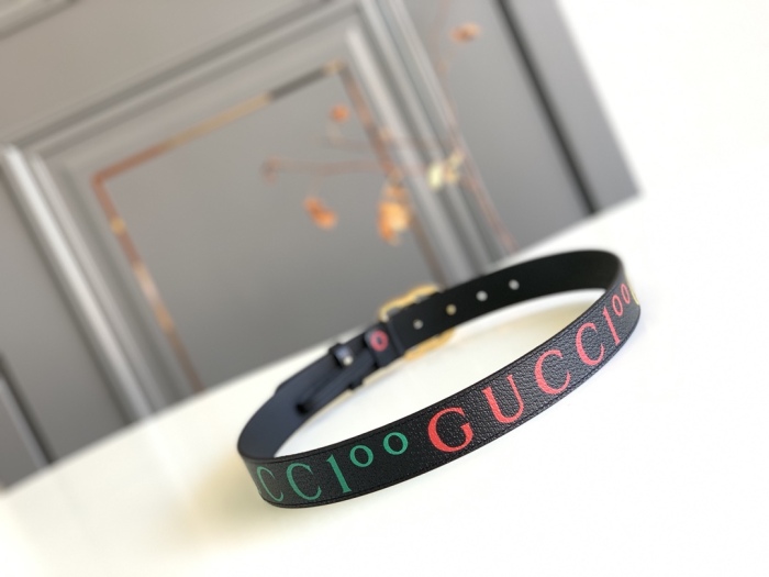  Arrenfashion G*ucci Belts Top Quality 30MM