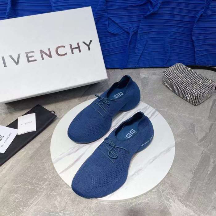 Men Women G*ivenchy Top Sneaker （ Arrenfashion ）
