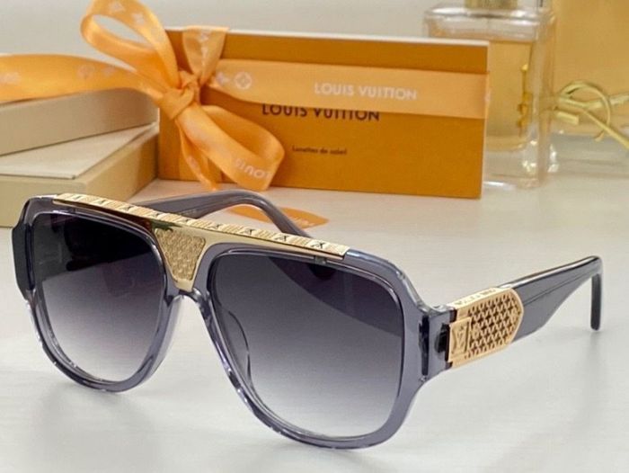  Arrenfashion Top Quality L*ouis V*uitton Glasses