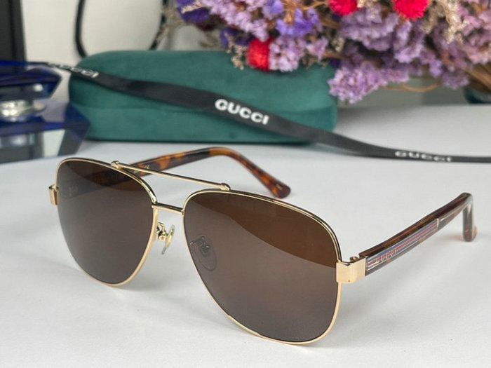  Arrenfashion Top Quality G*ucci Glasses