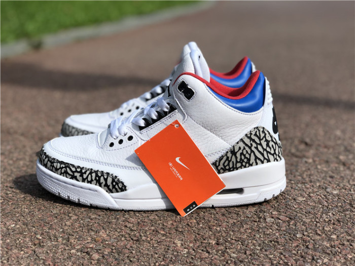  Arrenfashion Air Jordan 3 Korea