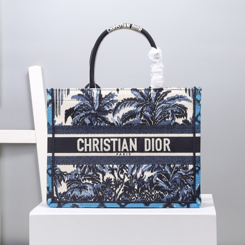  Arrenfashion D*ior Top Bag 36.5cm