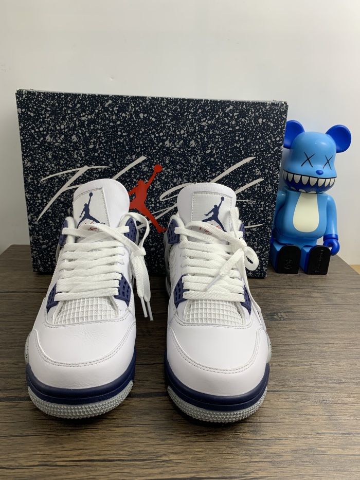  Arrenfashion Air Jordan 4 DH6927-140