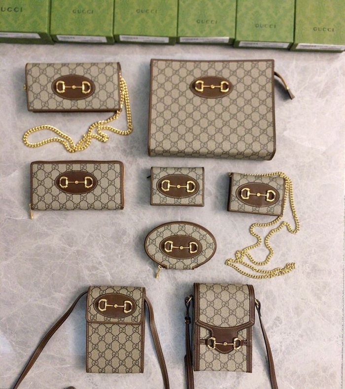  Arrenfashion G*ucci Bag Top Quality 11*8.5*3CM