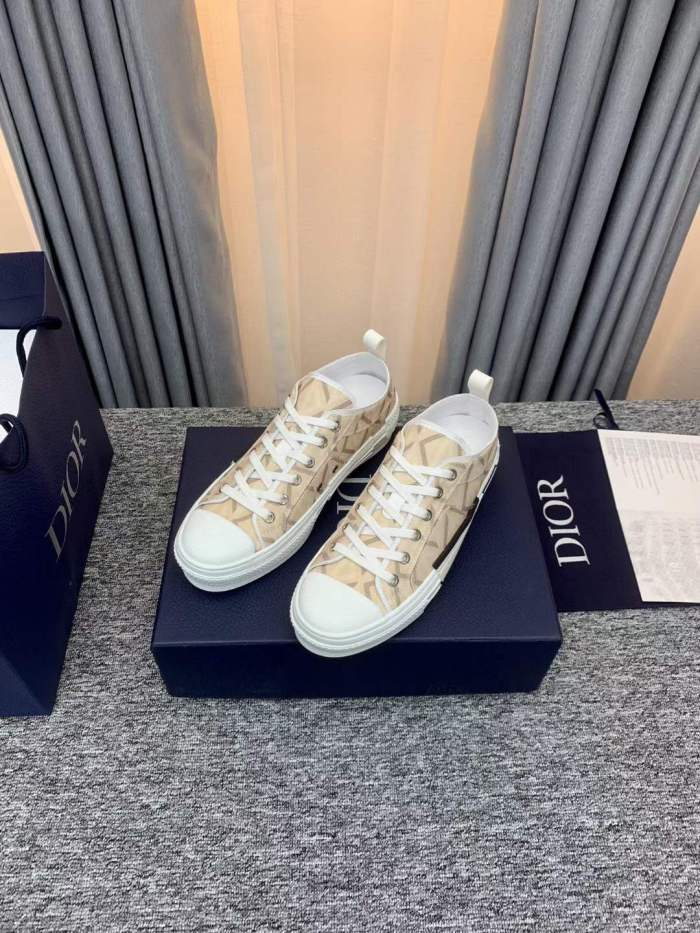  Arrenfashion Men Women D*ior Top Quality Sneakers