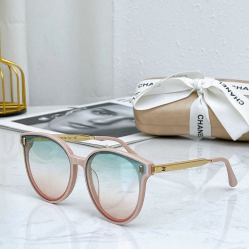  Arrenfashion C*hanel Glasses Top