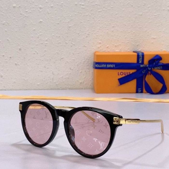  Arrenfashion Top Quality L*ouis V*uitton Glasses
