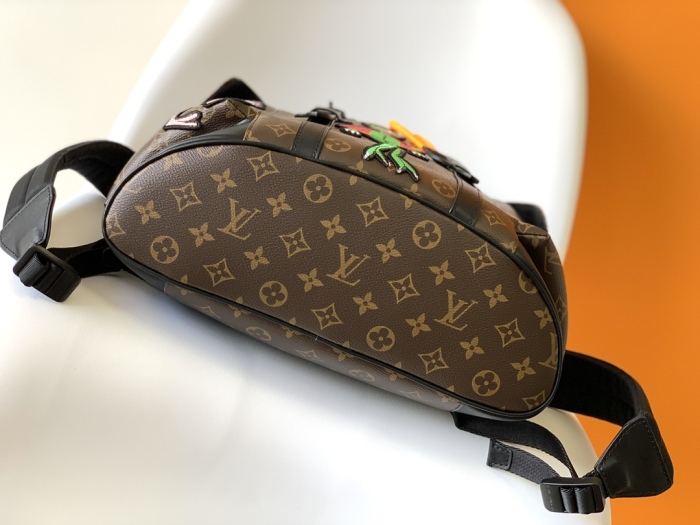  Arrenfashion L*ouis V*uitton Bag Top Quality 41*48*13cm