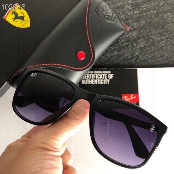  Arrenfashion R*ayban Glasses Top