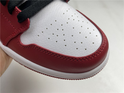  Arrenfashion Air Jordan 1 Mid 554724-173
