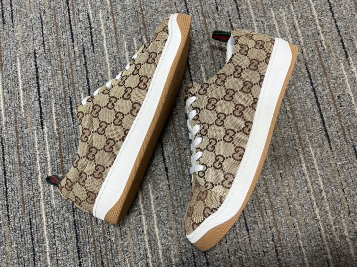  Arrenfashion Men Women G*ucci Sneakers ( Arrenfashion)