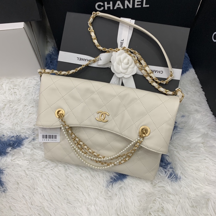  Arrenfashion C*hanel Bag Top Quality 25*34*5cm