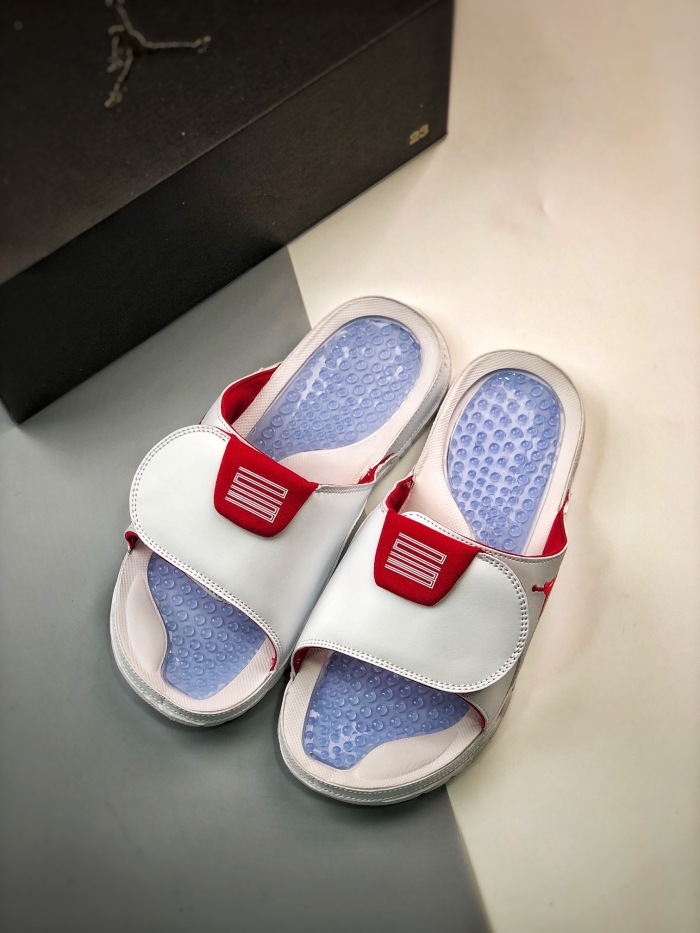 Nike Air Jordan 11 Slippers (Arrenfashion)