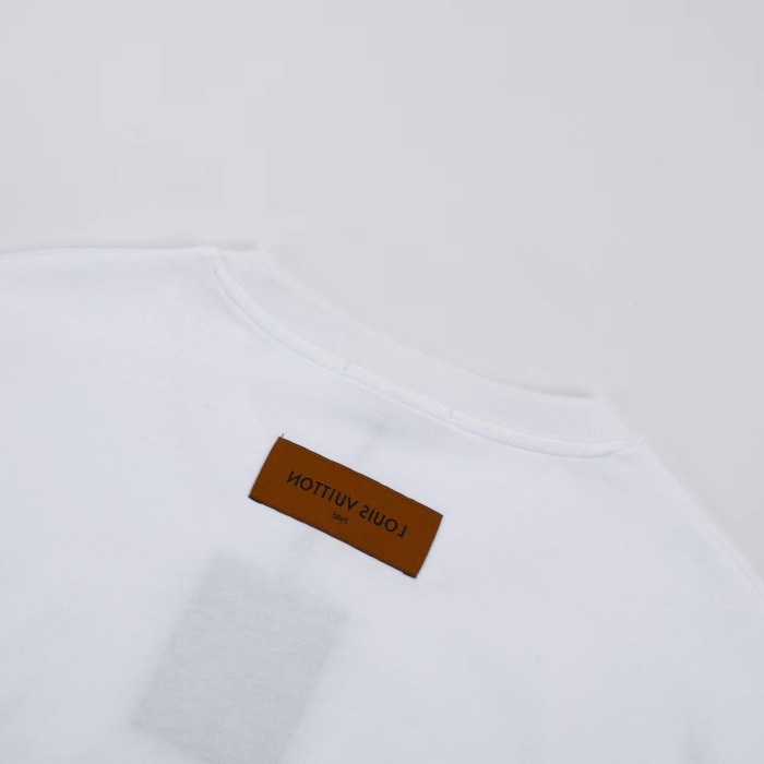 Men Women T-shirt Top Quality 2023 Arrenfashion