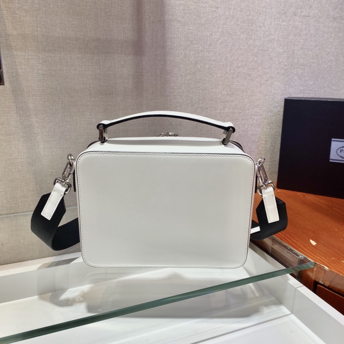 Arrenfashion P*rada Bag Top Quality 22*16*6CM