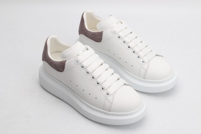  Arrenfashion Men Women A*lexander M*cqueen Top Sneaker