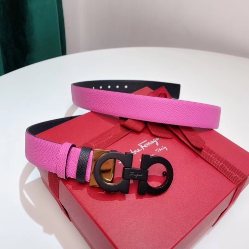  Arrenfashion F*erragamo Top Belts