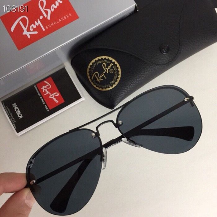  Arrenfashion R*ayban Glasses Top