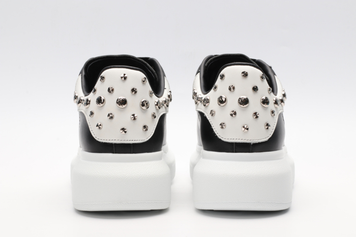  Arrenfashion Men Women A*lexander M*cqueen Top Quality Sneaker